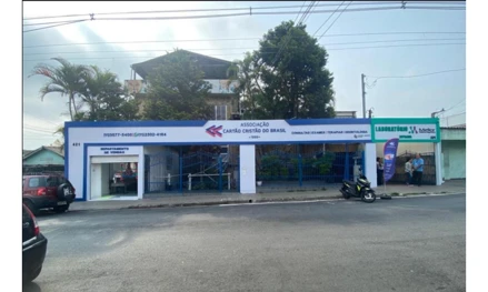 Prédio em São Paulo, Vila Formosa, Rua Rei Alberto da Bélgica, nº 431, Vila Formosa, Tatuapé, SP. Área: 550m2