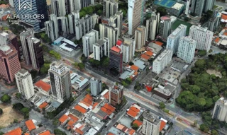 Imóvel 2538928 [''] - ['Avenida Engenheiro Luiz Carlos Berrini, nº 1140, Conjunto nº 92 - Edifício Condomínio Berrini Lavra'] ['Cidade Monções'] - ['São Paulo']/['SP'] - 1