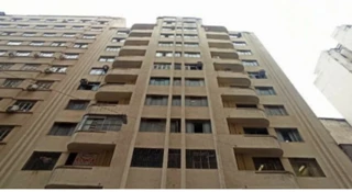 Imóvel 3048628 [''] - ['Rua Marconi, 94 - Apartamento 6, Edifício Pasteur, composto das salas 308 à 314 - Consolação - São Paulo / SP'] ['Consolação'] - ['São Paulo']/['SP'] - 1