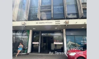 Imóvel 3090728 [''] - ['Av. Teresópolis, 2958. Conjunto 411. Edifício Comercial.'] ['Teresópolis'] - ['Porto Alegre']/['RS'] - 1