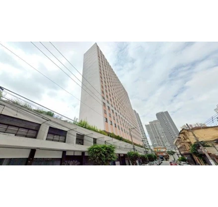 Comercial em São Paulo, Tatuapé, Avenida Celso Garcia, 5011, SP. Área: 658.27m2