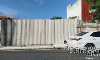 Imóvel 2546328 ['1444417481570'] - ['RUA UM,N. SN LT 04 QD B, AEROPORTO - CEP: 49037-393, ARACAJU - SERGIPE'] [''] - ['Aracaju']/['SE'] - 1