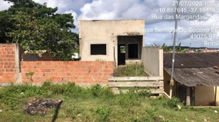 Imóvel 2553728 ['8444429836164'] - ['RUA DAS MARGARIDAS,N. SN LT 23 QD 82, JARDIM ROSA DE MAIO - CEP: 49160-000, NOSSA SENHORA DO SOCORRO - SERGIPE'] ['Santa Inês'] - ['Nossa Senhora Do Socorro']/['SE'] - 1
