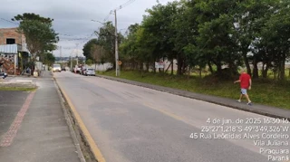 Imóvel 2358428 ['1444420886446'] - ['RUA LEONIDAS ALVES CORDEIRO,N. SN LT A-4, CENTRO - CEP: 83306-000, PIRAQUARA - PARANA'] [''] - ['Piraquara']/['PR'] - 1