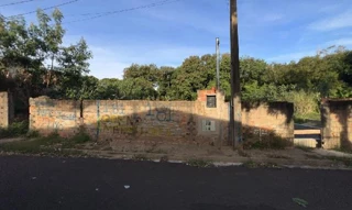 Imóvel 2567728 ['8444432033018'] - ['RUA FRANCISCA COLINO MATHEUS,N. SN LT D 26, 27 E 28 QD F, VILA NOVA PRUDENTE - CEP: 19053-020, PRESIDENTE PRUDENTE - SAO PAULO'] ['Vila Nova Prudente'] - ['Presidente Prudente']/['SP'] - 1