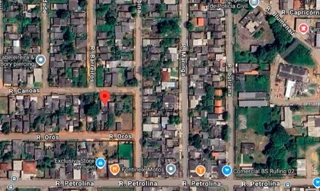Imóvel 2920228 [''] - ['Rua Canoas, sn (Lote 0180 da Quadra 91)'] [''] - ['Porto Velho']/['RO'] - 1
