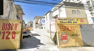 Imóvel 2926928 [''] - ['Rua Barão do Bispo, 120'] [''] - ['Rio De Janeiro']/['RJ'] - 1