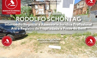 Imóvel 2536128 [''] - ['casa de número 06 de porta'] [''] - ['Salvador']/['BA'] - 1