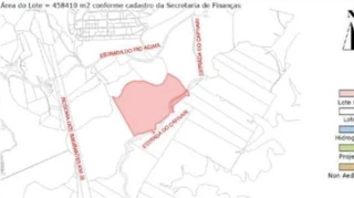 Imóvel 2693628 [''] - ['Estrada do Capivari, Capivari, São Bernardo do Campo, SP'] ['Capivari'] - ['São Bernardo do Campo']/['SP'] - 1