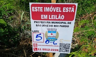 Imóvel 2598328 [''] - ['RUA JOSÉ ABBATE, S/Nº- QUADRA: O LOTE: 06'] [''] - ['São José Do Rio Pardo']/['SP'] - 1