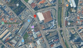 Imóvel 2590128 [''] - ['Rua Lateral,'] [''] - ['Sao Paulo']/['SP'] - 1