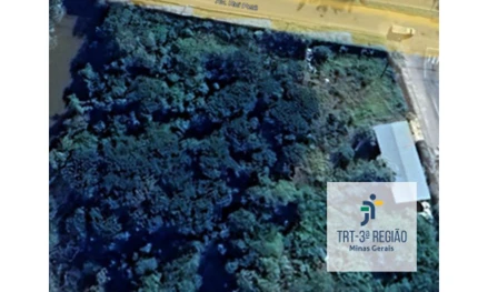 Terreno em Três Corações, São Conrado, Av. Bandeirantes, S/N, MG. Área: 3620m2