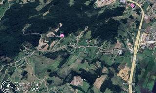 Imóvel 2888528 [''] - ['terreno rural situado em Saga Grande Alta'] [''] - ['Jaguaruna']/['SC'] - 1