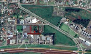 Imóvel 2652528 [''] - ['Rua Laerte Teixeira, s/n'] [''] - ['Ubiratã']/['PR'] - 1