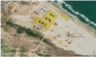 Imóvel 2545328 [''] - ['Loteamento Praias de Parajuru II'] [''] - ['Beberibe']/['CE'] - 1