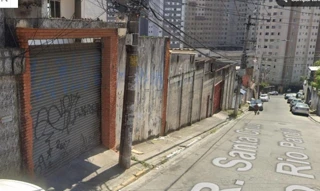 Imóvel 2382128 [''] - ['Rua Santa Cruz do Rio Pardo, 137'] ['Americanópolis'] - ['São Paulo']/['SP'] - 1