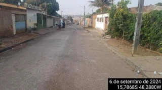 Imóvel 2124229 ['8444423321146'] - ['QUADRA 5,N. SN APTO. 201 VIA DE ACESSO LT 61, JARDIM AGUAS LINDAS II - CEP: 72927-677, AGUAS LINDAS DE GOIAS - GOIAS'] [''] - ['Águas Lindas De Goiás']/['GO'] - 1