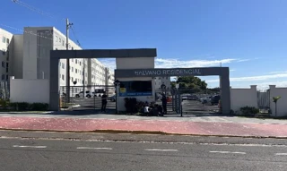 Imóvel 2981729 ['8787722793042'] - ['AVENIDA MARIA RANIERI,N. 13-65 APTO. 503 BL 5 GARAGEM 111, PARQUE VIADUTO - CEP: 17055-175, BAURU - SAO PAULO'] ['Jardim Vitoria'] - ['Bauru']/['SP'] - 1