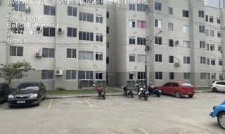 Imóvel 2633129 ['8787710656169'] - ['AVENIDA SUBTENENTE MANUEL HENRIQUE DA C RABAELLO,N. 80 APTO. 102 BL 04 LT 01 QD 123, SAO VICENTE - CEP: 26178-581, BELFORD ROXO - RIO DE JANEIRO'] ['Parque Sao Vicente'] - ['Belford Roxo']/['RJ'] - 1