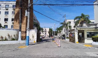 Imóvel 2711429 ['8444402347073'] - ['AVENIDA GONCALVES GATTO,N. 290 APTO. 302 BL 08, VILA DAGMAR - CEP: 26130-230, BELFORD ROXO - RIO DE JANEIRO'] ['Centro'] - ['Belford Roxo']/['RJ'] - 1