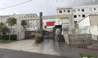 Imóvel 2839929 ['8787707781578'] - ['AVENIDA ANTONIO RAMINELLI,N. 77 APTO. 401 BL 09 VG 139, PARQUE RESIDENCIAL ANA ROSA - CEP: 86183-000, CAMBE - PARANA'] ['Jardim Ana Rosa'] - ['Cambé']/['PR'] - 1