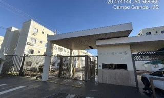 Imóvel 2400529 ['8555513603517'] - ['AVENIDA MARQUES DE POMBAL,N. 1888 APTO. 403 BL 06, TP B, VG 490, TIRADENTES - CEP: 79041-080, CAMPO GRANDE - MATO GROSSO DO SUL'] ['Tiradentes'] - ['Campo Grande']/['MS'] - 1