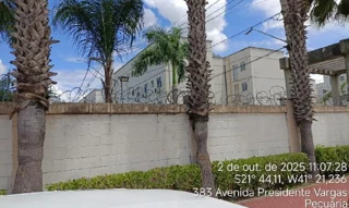 Imóvel 2557329 ['8787702171976'] - ['AVENIDA PRESIDENTE VARGAS,N. 383 APTO. 302 BL 11 A, PARQUE PECUARIA - CEP: 28053-100, CAMPOS DOS GOYTACAZES - RIO DE JANEIRO'] ['Pecuária'] - ['Campos Dos Goytacazes']/['RJ'] - 1