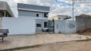Imóvel 3049229 ['8444437791549'] - ['QUADRA 75,N. SN APTO. 102 RUA 32 LT 33, PARQUE NAPOLIS B - CEP: 72883-210, CIDADE OCIDENTAL - GOIAS'] ['Parque Napolis B'] - ['Cidade Ocidental']/['GO'] - 1