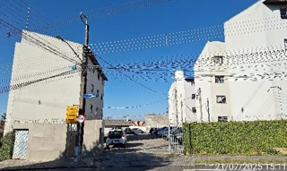 Imóvel 2583429 ['8444431330507'] - ['RUA MARCIO JOSE ABONISKI,N. 217 APTO. 11 BL C, CIDADE INDUSTRIAL - CEP: 81450-400, CURITIBA - PARANA'] ['Cidade Industrial de Curitiba'] - ['Curitiba']/['PR'] - 1