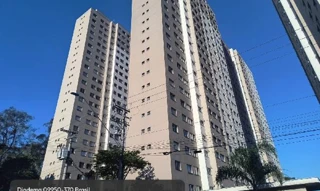 Imóvel 2893329 ['8787703504901'] - ['AVENIDA PRESIDENTE JUSCELINO,N. 330 APTO. 705 PAV 7 TORRE C, PIRAPORINHA - CEP: 09950-370, DIADEMA - SAO PAULO'] ['Piraporinha'] - ['Diadema']/['SP'] - 1