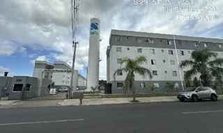 Imóvel 2317429 ['1787701030068'] - ['RUA SANTANA,N. 741 APTO. 403 BL A BOX 15, OLIMPICA - CEP: 93285-000, ESTEIO - RIO GRANDE DO SUL'] ['Olímpica'] - ['Esteio']/['RS'] - 1