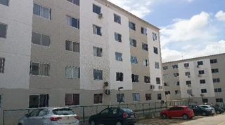 Imóvel 2720829 ['8787710462364'] - ['RUA CORONEL OLEGARIO MEMORIA,N. 1362 APTO. 201 BL 13, QD 67, SAPIRANGA-COITE - CEP: 60833-045, FORTALEZA - CEARA'] ['Sapiranga-Coité'] - ['Fortaleza']/['CE'] - 1