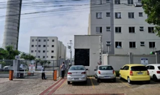 Imóvel 2746229 ['8787715684365'] - ['RUA FRANCISCO LIMA E SILVA,N. 399 APTO. 504 BL 03, TIPO A1, QD 21, JANGURUSSU - CEP: 60865-150, FORTALEZA - CEARA'] ['Jangurussu'] - ['Fortaleza']/['CE'] - 1