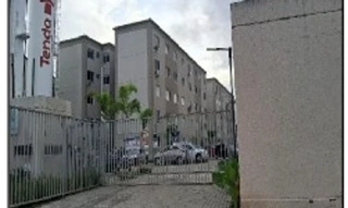 Imóvel 2761729 ['8787713548243'] - ['AVENIDA GEOGRAFO ANTONIO RIBEIRO ZARANZA,N. 2598 APTO. 101 BL15 PAV 01 LT 01 QD 02, CAJAZEIRAS - CEP: 60864-345, FORTALEZA - CEARA'] ['Cajazeiras'] - ['Fortaleza']/['CE'] - 1