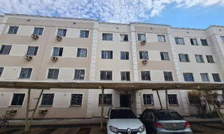 Imóvel 1733829 ['8555531505122'] - ['RUA DE INTERLIGACAO,N. SN APTO. 110 BL F CHACARA 26, CHACARAS SANTA RITA - CEP: 74371-631, GOIANIA - GOIAS'] [''] - ['Goiânia']/['GO'] - 1