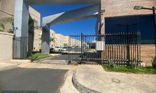 Imóvel 2901929 ['8787710307636'] - ['RUA DA LIBERDADE,N. SN APTO. 101 LT 17 QD CH BL 10 VG 105, CHACARAS BOTAFOGO - CEP: 74711-160, GOIANIA - GOIAS'] ['Vila Aurora Oeste'] - ['Goiânia']/['GO'] - 1