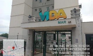 Imóvel 2940329 ['8787712365536'] - ['AVENIDA INDEPENDENCIA,N. 159 APTO. 803A TORR A B LT 01 40 QD 220 S 01 GARAGEM 28, AEROVIARIO - CEP: 74350-823, GOIANIA - GOIAS'] ['St. Faicalville'] - ['Goiânia']/['GO'] - 1