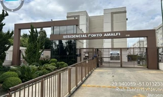 Imóvel 2394929 ['8787711429468'] - ['RUA TANCREDO NEVES,N. 600 APTO. 403 BL18, JANSEN - CEP: 94030-430, GRAVATAI - RIO GRANDE DO SUL'] ['Jansen'] - ['Gravataí']/['RS'] - 1