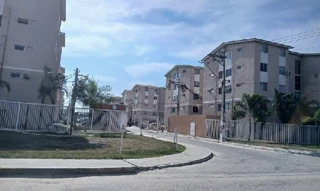 Imóvel 2300829 ['8787701892653'] - ['AVENIDA FLAVIO VASCONCELOS,N. S/N APTO. 304 BL 07, ESPERANCA - CEP: 24802-245, ITABORAI - RIO DE JANEIRO'] [''] - ['Itaboraí']/['RJ'] - 1