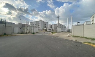 Imóvel 2702429 ['8787713098230'] - ['RUA GUARULHOS,N. 121 APTO. 202 BL 22 LT A-1-A, BARRA DE JANGADA - CEP: 54495-100, JABOATAO DOS GUARARAPES - PERNAMBUCO'] ['Barra de Jangada'] - ['Jaboatão Dos Guararapes']/['PE'] - 1