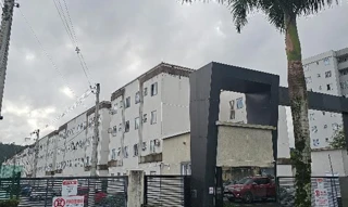 Imóvel 3083429 ['8787709081603'] - ['RUA 502 BERTHA WEEGE,N. 1550 APTO. 302 BL 05 VG 32, JARAGUA 99 - CEP: 89260-665, JARAGUA DO SUL - SANTA CATARINA'] ['Barra do Rio Cerro'] - ['Jaraguá Do Sul']/['SC'] - 1