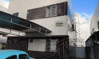 Imóvel 2536929 ['8444409771229'] - ['RUA ENGENHEIRO JOAO BATISTA DE LIMA BRANDAO,N. 233 APTO. 202, JOAO PAULO II - CEP: 58076-452, JOAO PESSOA - PARAIBA'] ['João Paulo II'] - ['João Pessoa']/['PB'] - 1