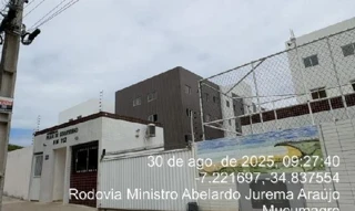 Imóvel 2583529 ['8444434780635'] - ['RODOVIA MINISTRO ABERLARDO JUREMA ARAUJO,N. 0 APTO. 404 BL A, MUCUMAGRO - CEP: 58066-290, JOAO PESSOA - PARAIBA'] ['Muçumagro'] - ['João Pessoa']/['PB'] - 1