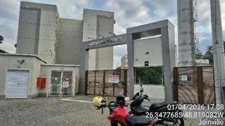 Imóvel 2839729 ['8787712637536'] - ['RUA JOAO DA COSTA JUNIOR,N. 852 APTO. 404 BL 04 VG 80, JOAO COSTA - CEP: 89209-401, JOINVILLE - SANTA CATARINA'] ['Boehmerwald'] - ['Joinville']/['SC'] - 1