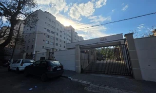 Imóvel 2636829 ['8555535669758'] - ['ALAMEDA DOS FLAMBOYANTS,N. 190 APTO. 210 TORRE II, NOVA CALIFORNIA - CEP: 36039-170, JUIZ DE FORA - MINAS GERAIS'] ['Nova Califórnia'] - ['Juiz De Fora']/['MG'] - 1