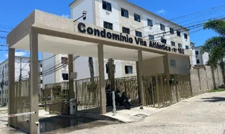 Imóvel 2624829 ['8555534555422'] - ['AVENIDA PROFESSOR THEOCRITO BATISTA,N. 288 APTO. 001 BL 05, LTS 71 72 73 E 74, CAJI - CEP: 42721-810, LAURO DE FREITAS - BAHIA'] ['Quintas do Picuaia'] - ['Lauro De Freitas']/['BA'] - 1