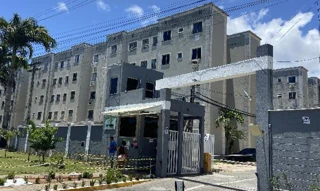 Imóvel 2630029 ['8555526736901'] - ['RUA DOUTOR GERINO DE SOUZA FILHO,N. 5197 APTO. 507 BL 17 TIPO 2, RECREIO IPITANGA - CEP: 42711-830, LAURO DE FREITAS - BAHIA'] ['Jardim Meu Ideal'] - ['Lauro De Freitas']/['BA'] - 1