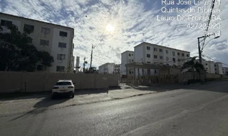 Imóvel 2726029 ['8555534892054'] - ['AVENIDA PROFESSOR THEOCRITO BATISTA,N. 288 APTO. 101 BL 04, CAJI - CEP: 42721-810, LAURO DE FREITAS - BAHIA'] ['Quintas do Picuaia'] - ['Lauro de Freitas']/['BA'] - 1