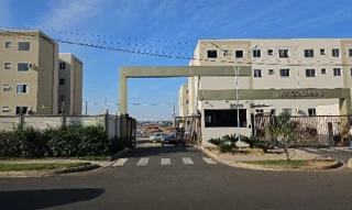 Imóvel 3083529 ['8787719526829'] - ['AVENIDA PEDRO PERISSOTTO,N. 2351 APTO. 101 BL 180, FAZENDA DUAS BARRAS - CEP: 13481-184, LIMEIRA - SAO PAULO'] ['Jardim Res. Campo Belo'] - ['Limeira']/['SP'] - 1