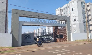 Imóvel 2614129 ['8787712200502'] - ['AVENIDA ROSALVO MARQUES BONFIM,N. 955 APTO. 203 BL 14 VG 145, CILO 3 - CEP: 86081-538, LONDRINA - PARANA'] ['Cilo 3'] - ['Londrina']/['PR'] - 1